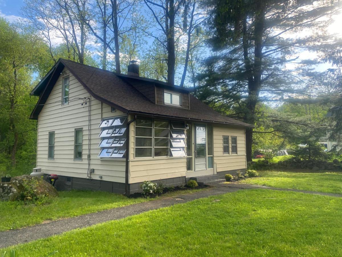 Newly Renovated 3Br Hudson Valley House Ulster Park Exterior photo